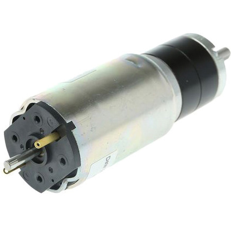 3-38/1424+GP32.0071 DCギアモータ Trident Engineering 1個 Trident Engineering 【通販モノタロウ】