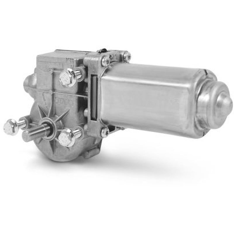 317.9706.2B.00 12 V dc 4 Nm 25rpm position feedback DOGA DCギヤードモータ