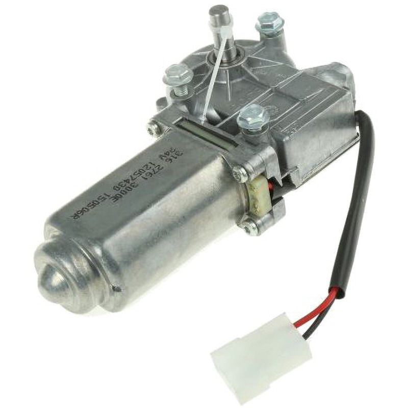 316.2761.3H.00E DCギアモータ DOGA 1個 DOGA 【通販モノタロウ】