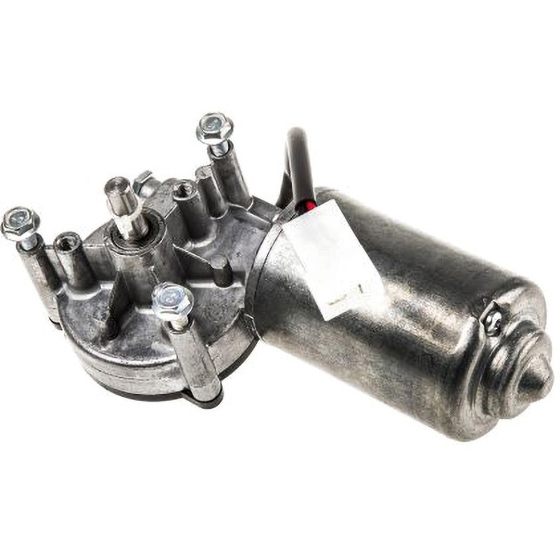 111.3763.30.00E DCギアモータ DOGA 1個 DOGA 【通販モノタロウ】