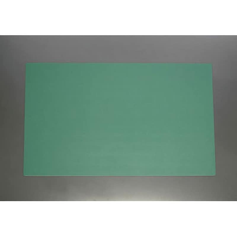 EA762EC-120 1200x 800mm カッティングマット 1個 エスコ 【通販モノタロウ】