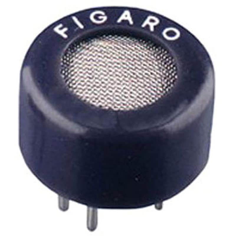 TGS813-A00 Gas sensor Combustible gases Figaro 1個 TGS813 TGS813-A00 Gas sensor Combustible gases Figaro 1個 TGS813