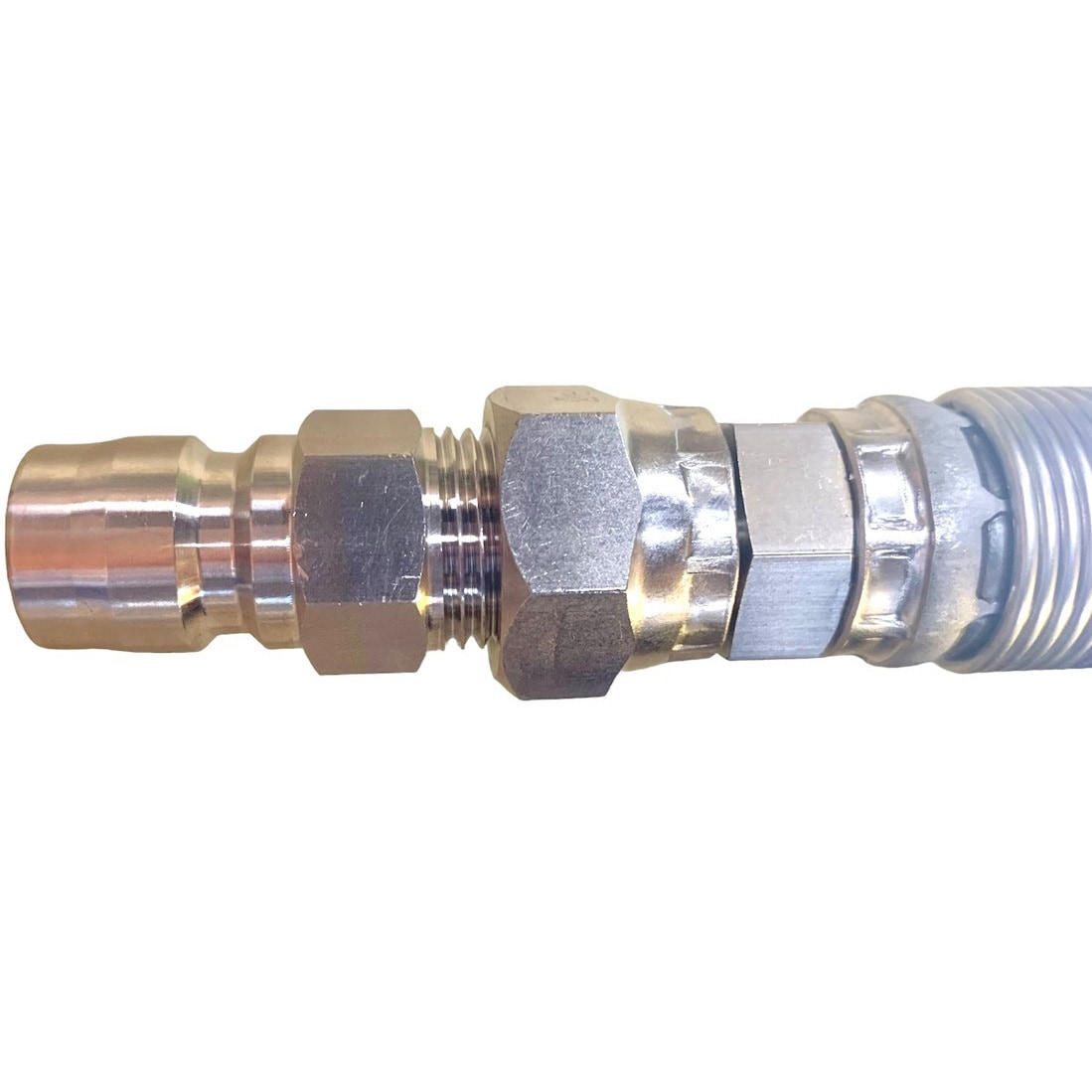 JWG-9x20M 5+PM+SP=5+SML+SP(SUS) 3/8サイズ ワンタッチカプラ付 JWG-9x20M 5+PM+SP=5+SML+SP(SUS) 3/8サイズ ワンタッチカプラ付