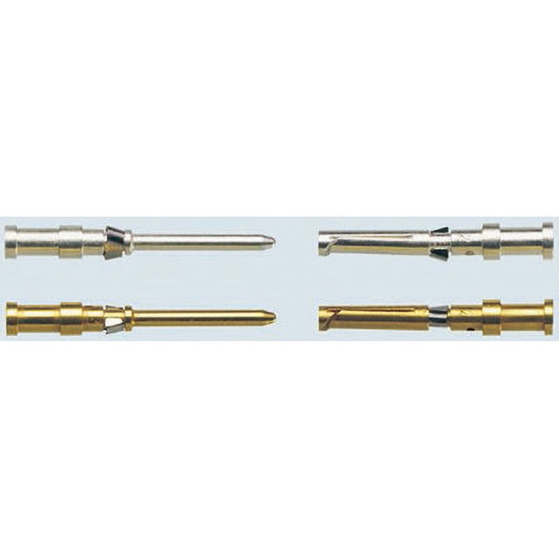 13163700 Epic Contact コンタクト メス H-Dシリーズ Epic Contact 10A 定格電圧(V):250 V ac