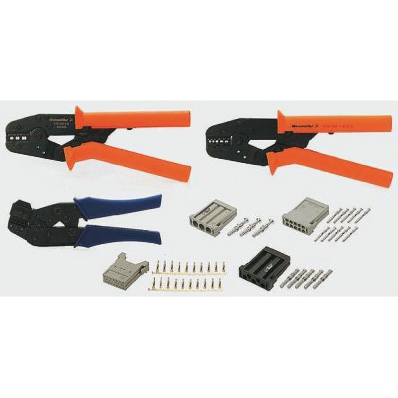 11171100 Epic Contact 引抜工具 EPICシリーズ ピン 1.5 → 2.5mm2 1個 Epic Contact 【通販モノタロウ】