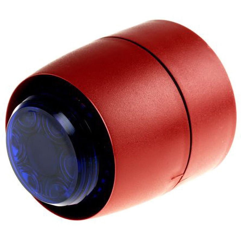 VTB32-DB-RB/BL Cranford Controls 表示灯 ブザー付 1個 Cranford Controls 【通販モノタロウ】