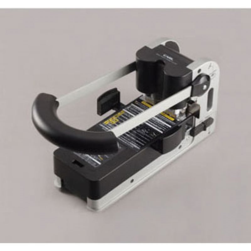 EA762MB-7B 234x445x225mm/330枚 強力型パンチ 1個 エスコ 【通販モノタロウ】