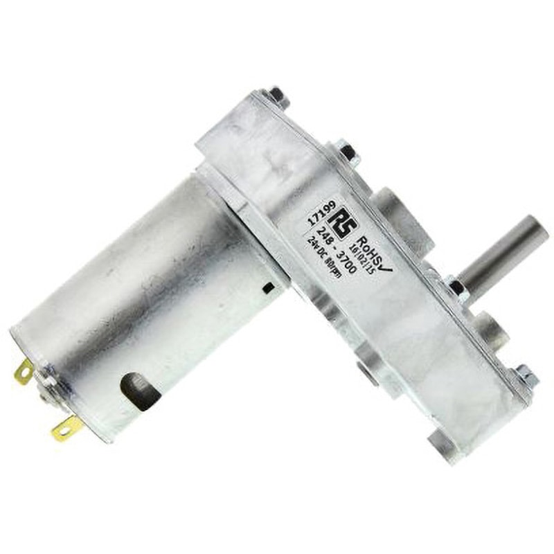 UBD1004 DCギアモータ Mellor Electric UBDシリーズ Mellor Electric 1個 UBD1004