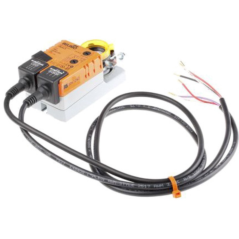 LM24A-S Belimo ダンパーアクチュエータ 1個 Belimo 【通販モノタロウ】