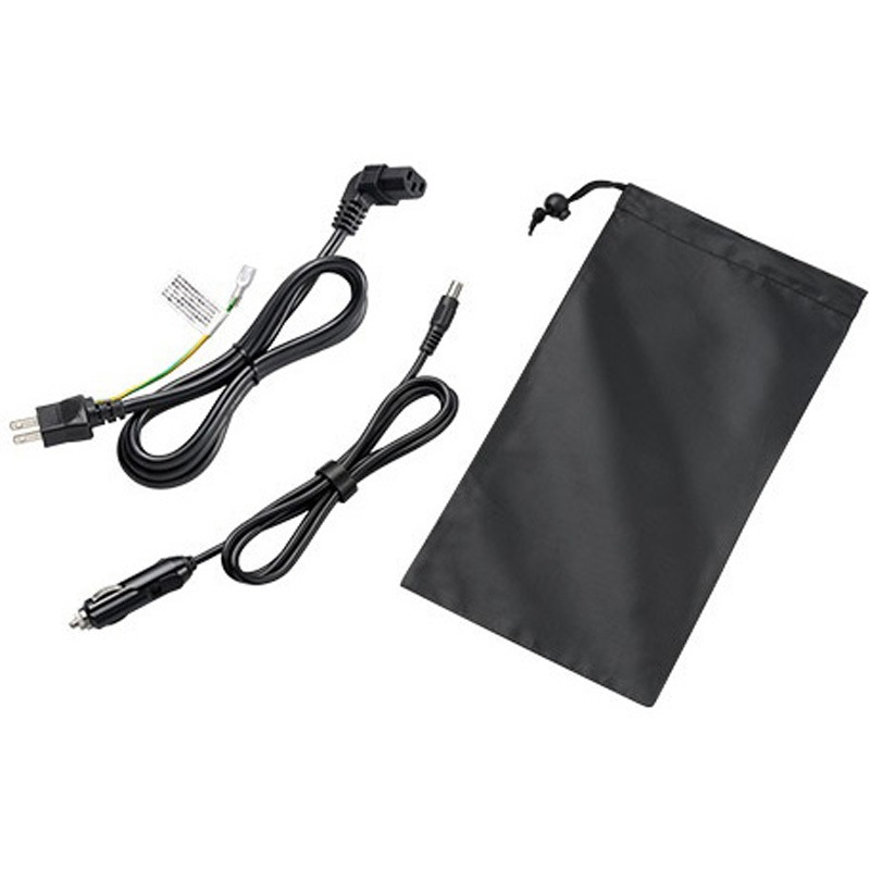 BN-RF510 ポータブル電源 BN-RF510 Victor バッテリー容量512Wh