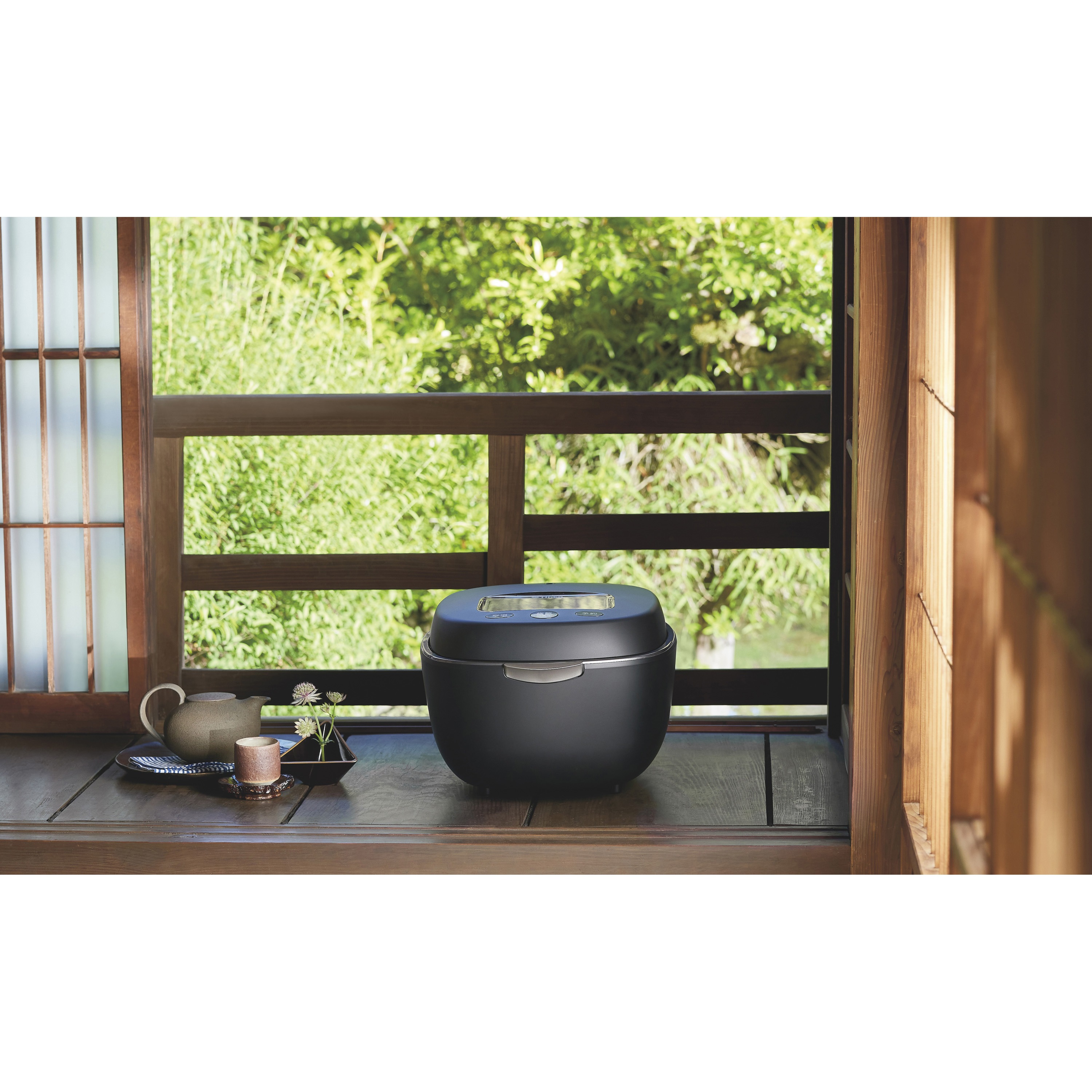 JPL-H100KG 土鍋圧力IHジャー炊飯器 タイガー魔法瓶 JPL-H100KG 土鍋圧力IHジャー炊飯器 タイガー魔法瓶