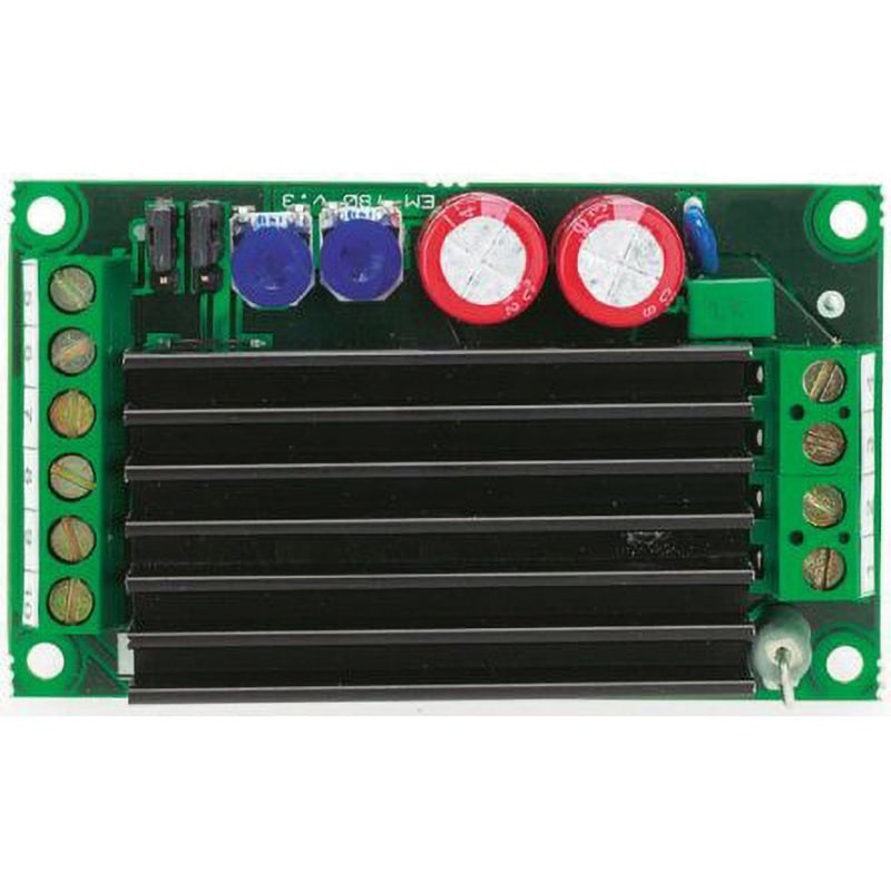 EM-180 Electromen OY DCモータコントローラ Electromen OY 1個 EM-180