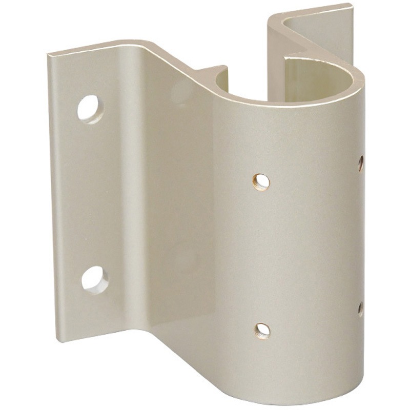 ECL-5006H USL Φ42用壁受けスタンド NEXTAIL(ネクステイル) 矢崎化工 屋外用