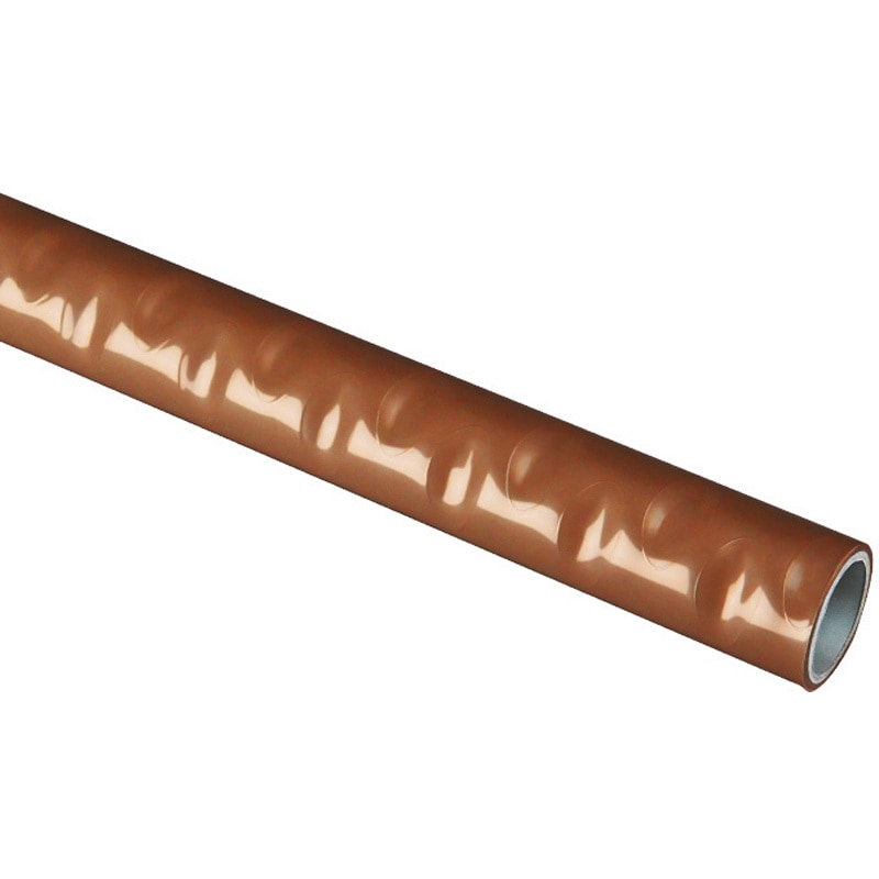 HCDT-4000 MBR Φ34屋外用すりパイプ スキップディンプル NEXTAIL