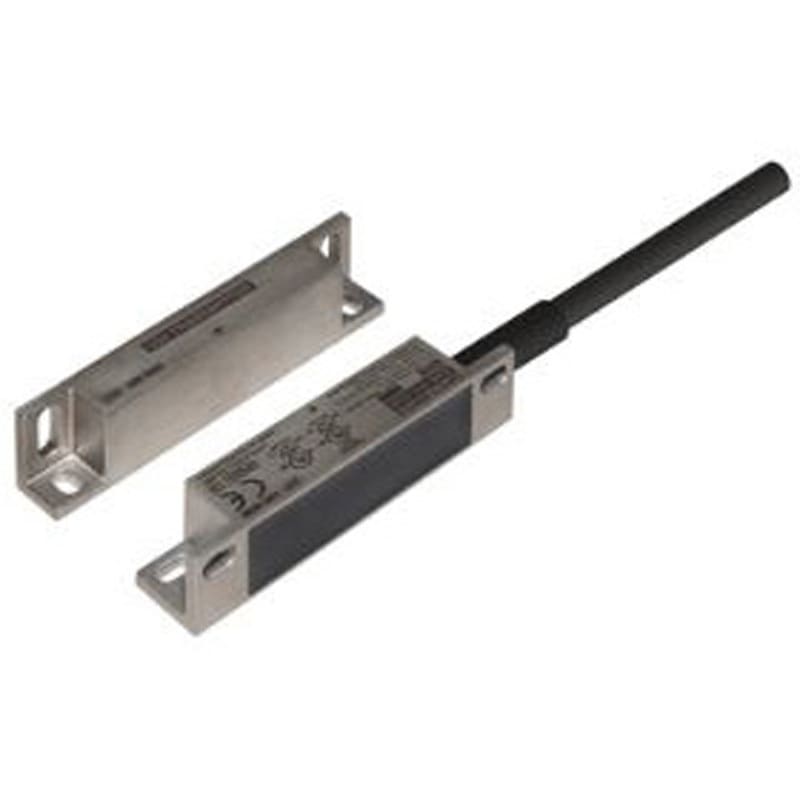 SS4-OX-420 安全スイッチ 1台 ライン精機 【通販モノタロウ】