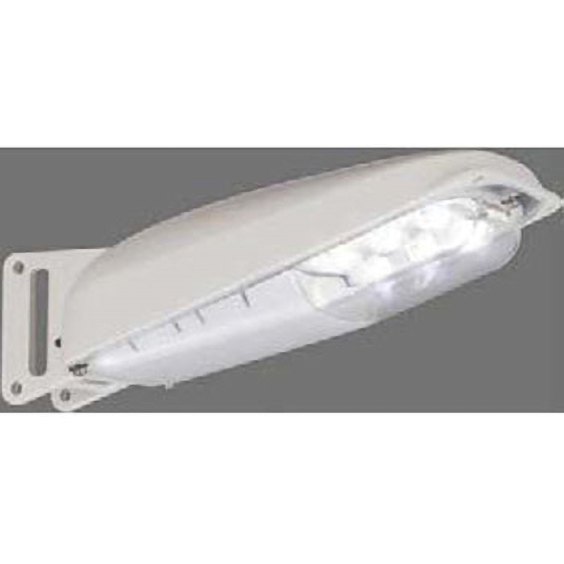 LEDK-78928NP-LS1 7VA昼白色センサ有防犯灯 耐塩形 1台 東芝ライテック 【通販モノタロウ】