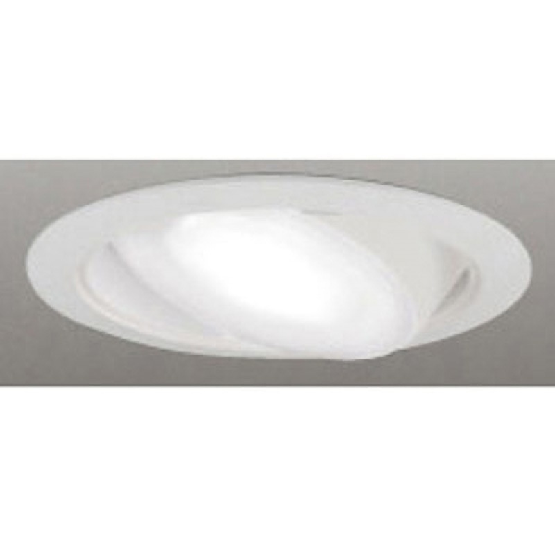 LEDD-05101 LEDユニットフラット形 ダウンライト 東芝ライテック