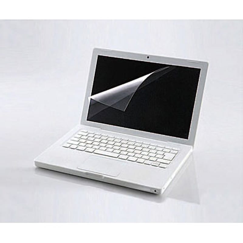 EA764-37A 17.0"用 液晶保護フィルム[ブルーライトカット] エスコ 17インチ用サイズ  EA764-37A