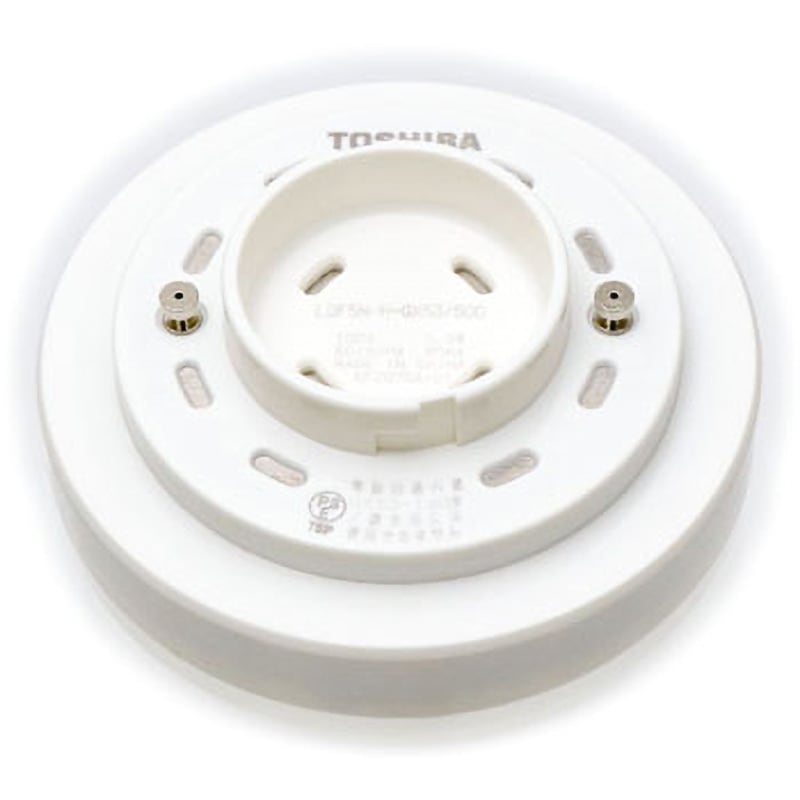 LDF5N-H-GX53/500 LEDユニットフラット形 1個 東芝ライテック 【通販