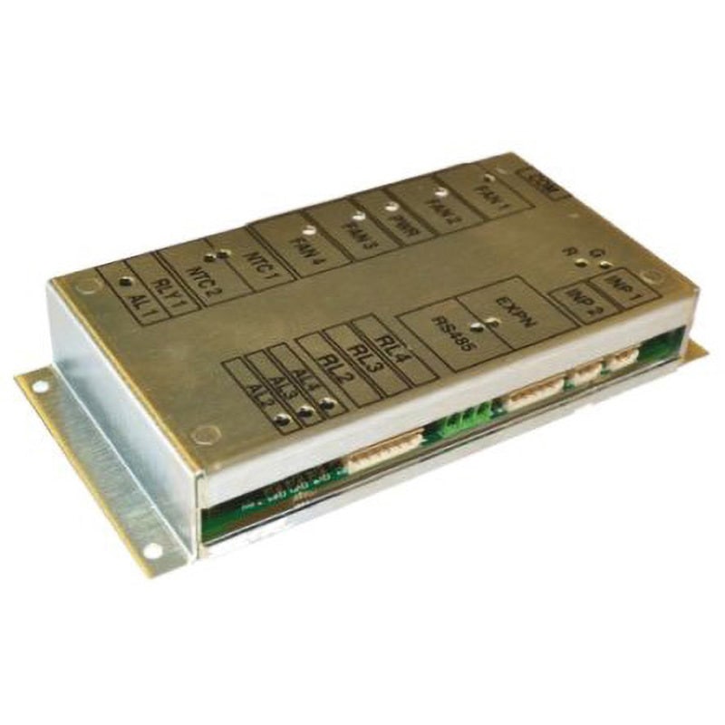 TMSB11111-01 ebm-papst サーマルファンコントローラ 1個 EBM PAPST 【通販モノタロウ】 23,746円