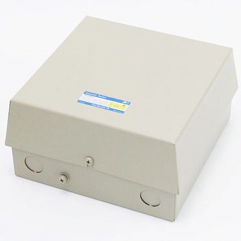 SW-03RM 可逆形電磁開閉器(ケースカバーなし) 1個 富士電機