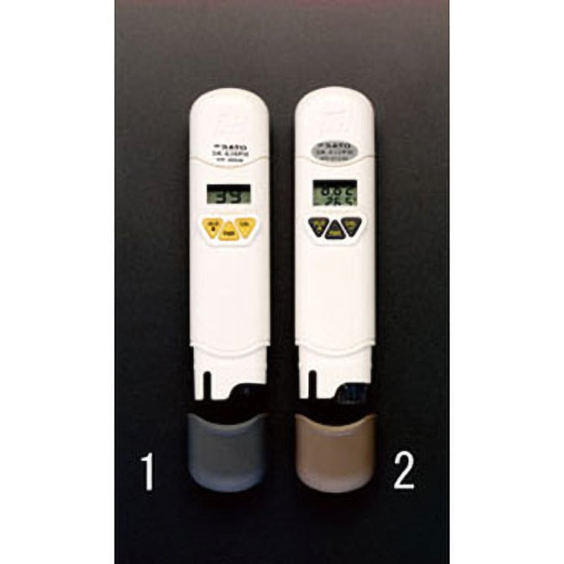 EA776AM-1 ペーハー計 1個 エスコ 【通販モノタロウ】