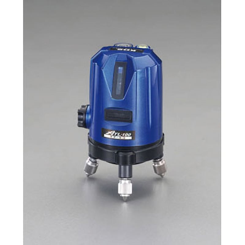 EA780K-1 レーザー墨出し器 1個 エスコ 【通販モノタロウ】