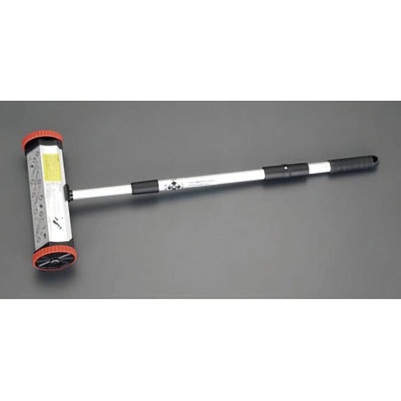 EA781BF-12 398x1035mm マグネットクリーナー 1個 エスコ 【通販モノタロウ】