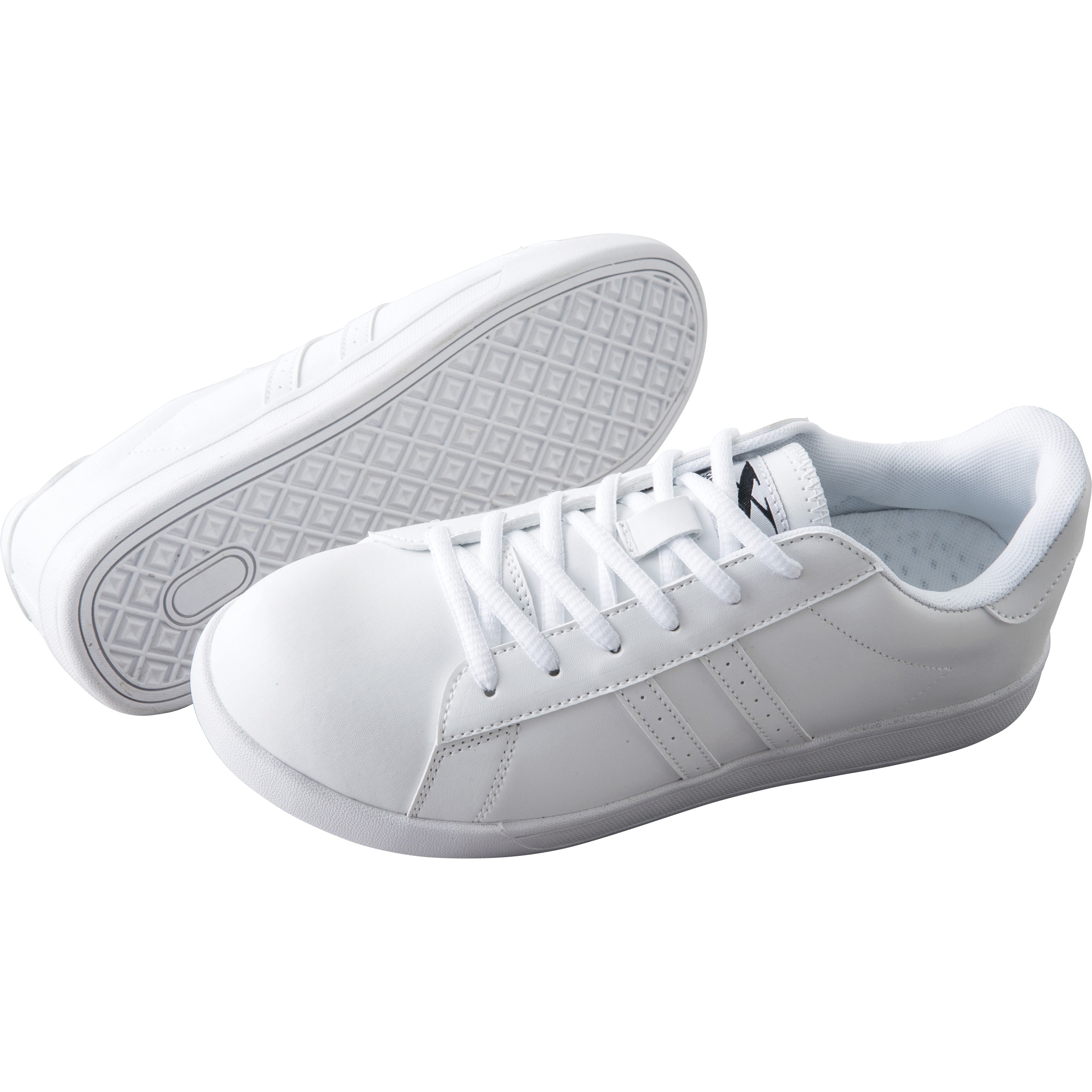 85410 プロスニーカー 85410 ジーベック 紐タイプ 樹脂 セーフティー