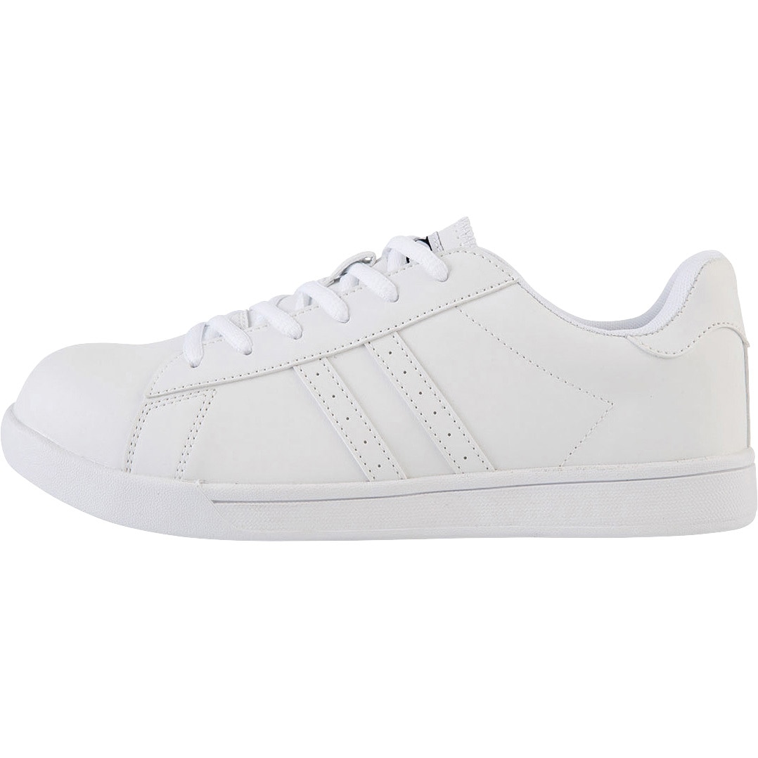 85410 プロスニーカー 85410 ジーベック 紐タイプ 樹脂 セーフティー