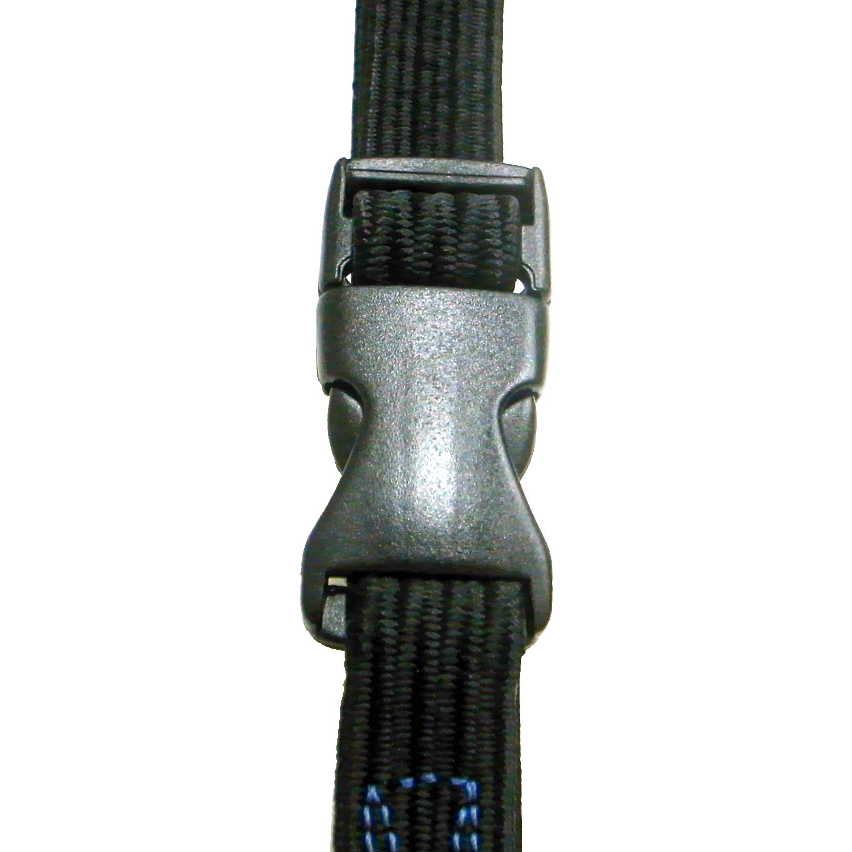 HR-2608 バックル付ゴムベルト 三友 幅19mm長さ2m 1本 HR-2608