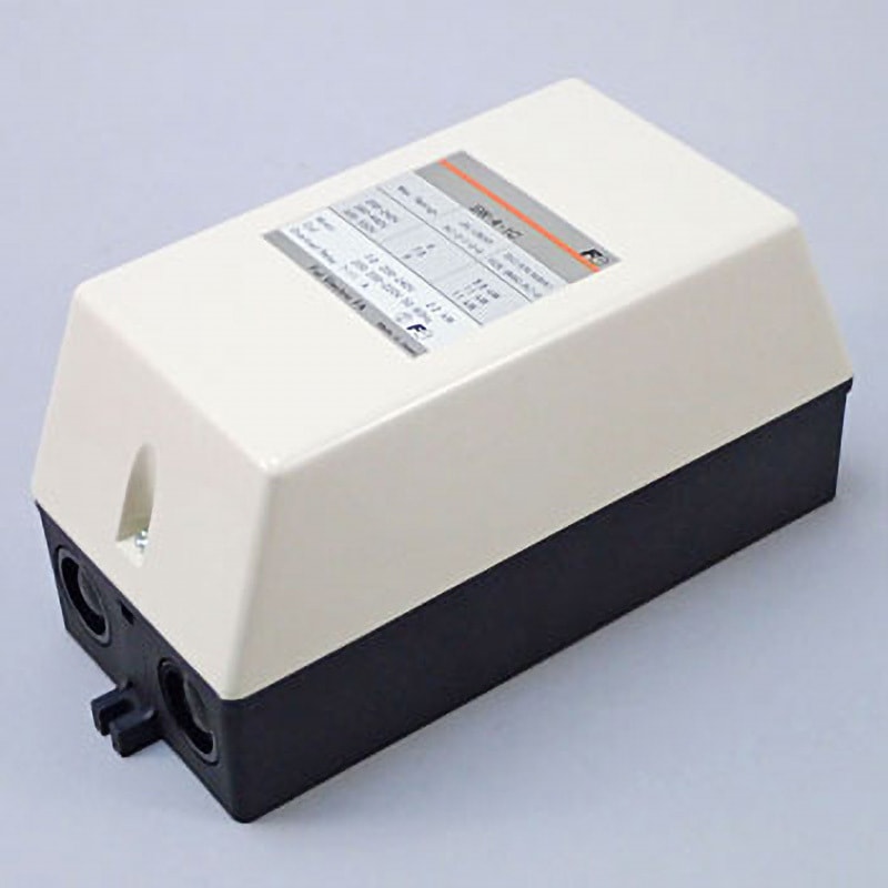 SW-4-1C 200V2.2KW コイルAC200V 1A 電磁開閉器 ケースカバー付標準形