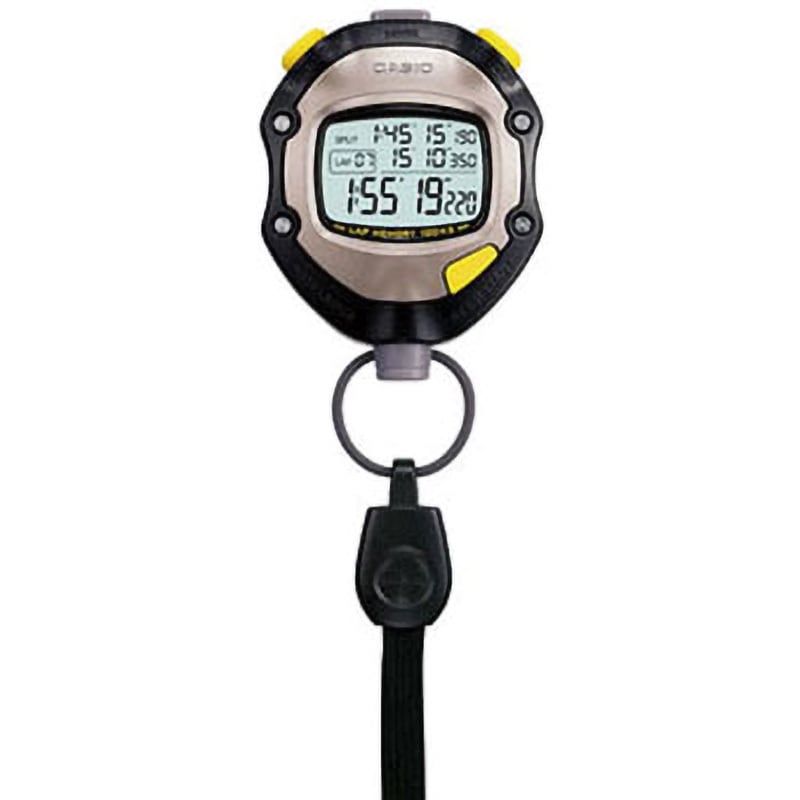 EA798C-21A 1/1000秒 ストップウォッチ 1個 エスコ 【通販モノタロウ】