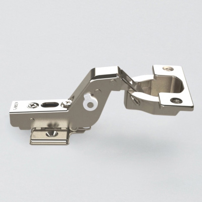 H360-D26-0T オリンピア スライド丁番H360厚扉用 LAMP(スガツネ