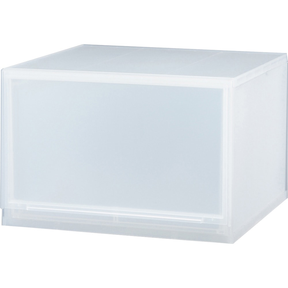 camさん専用　クリアデューSL２４箱 D2SC-LWCL squ+ ナチュラ クリアモジュール サンカ 幅376mm奥行355mm高