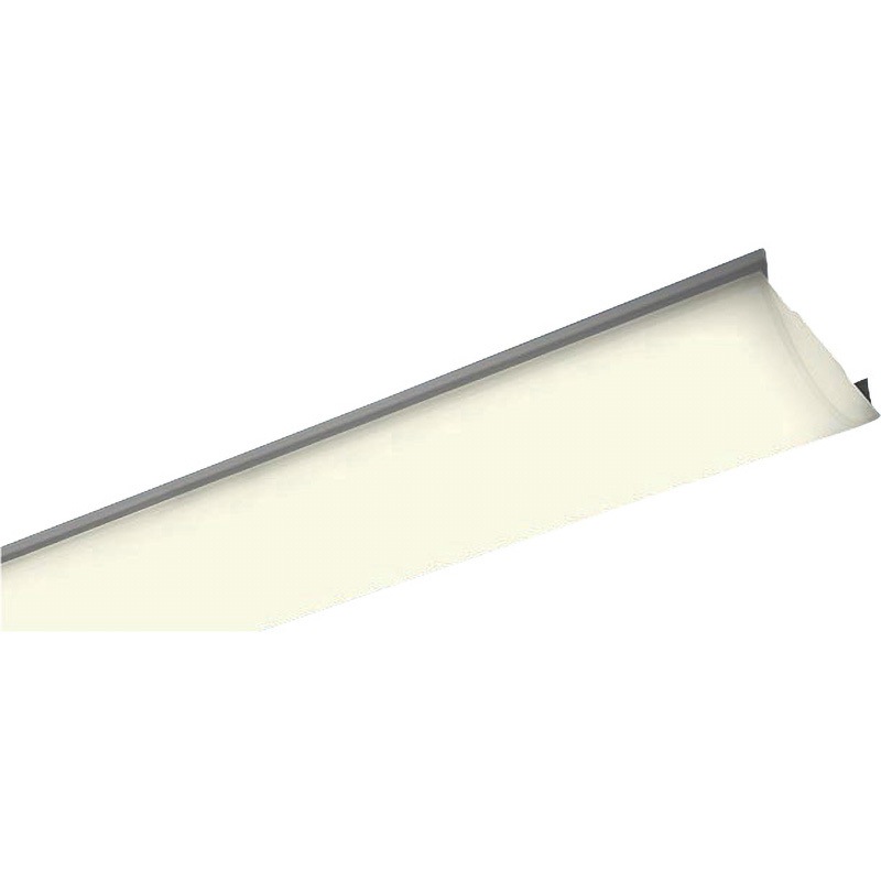 NNL8500EVCLE9 一体型LEDベースライト iDシリーズ ライトバー 一般・非調光 Panasonic(パナソニック) 温白色 3500K 光束4660Lm   NNL8500EVCLE9 9,865円