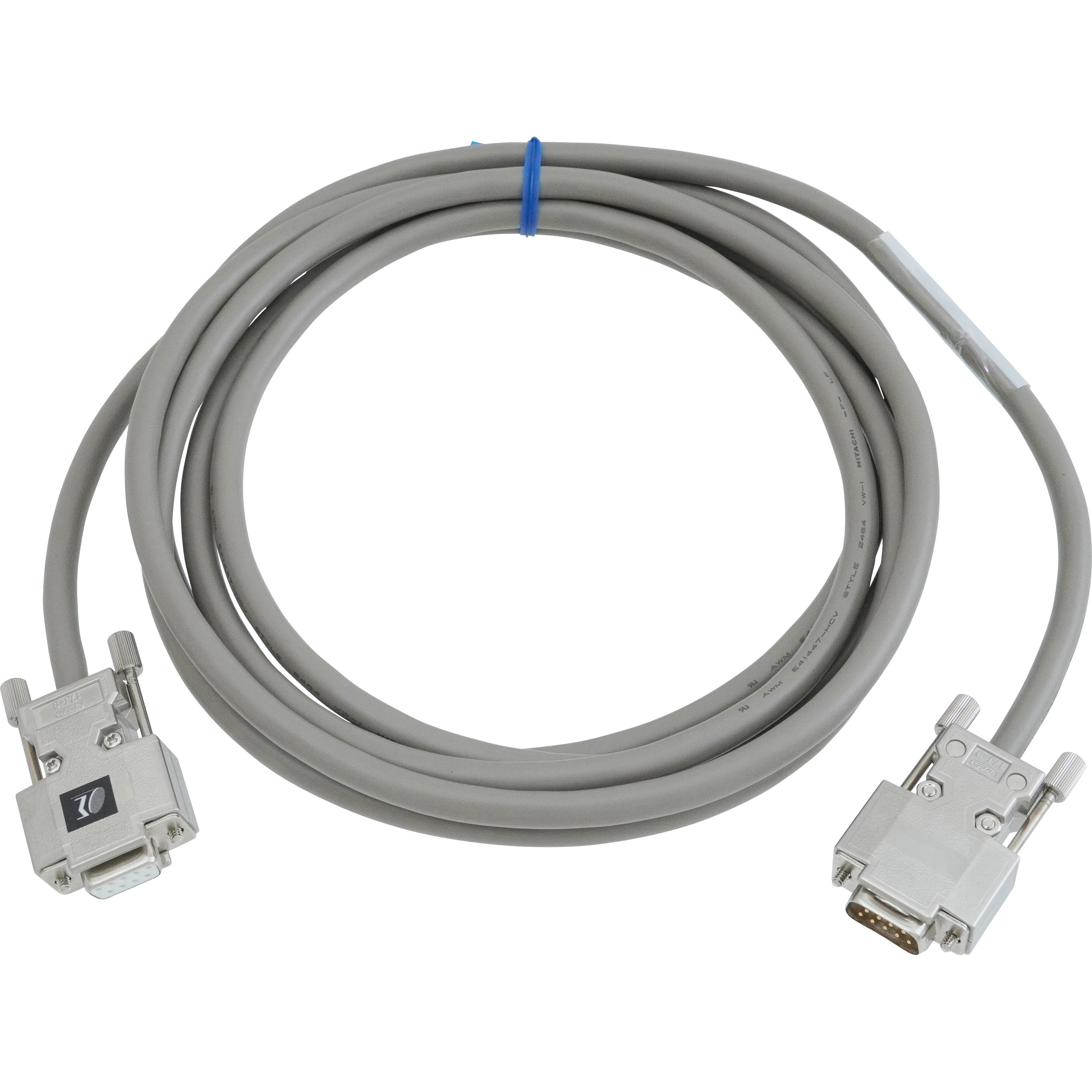 RS232C/STR-3A RS232Cケーブル 1本 シグマ光機 【通販モノタロウ】