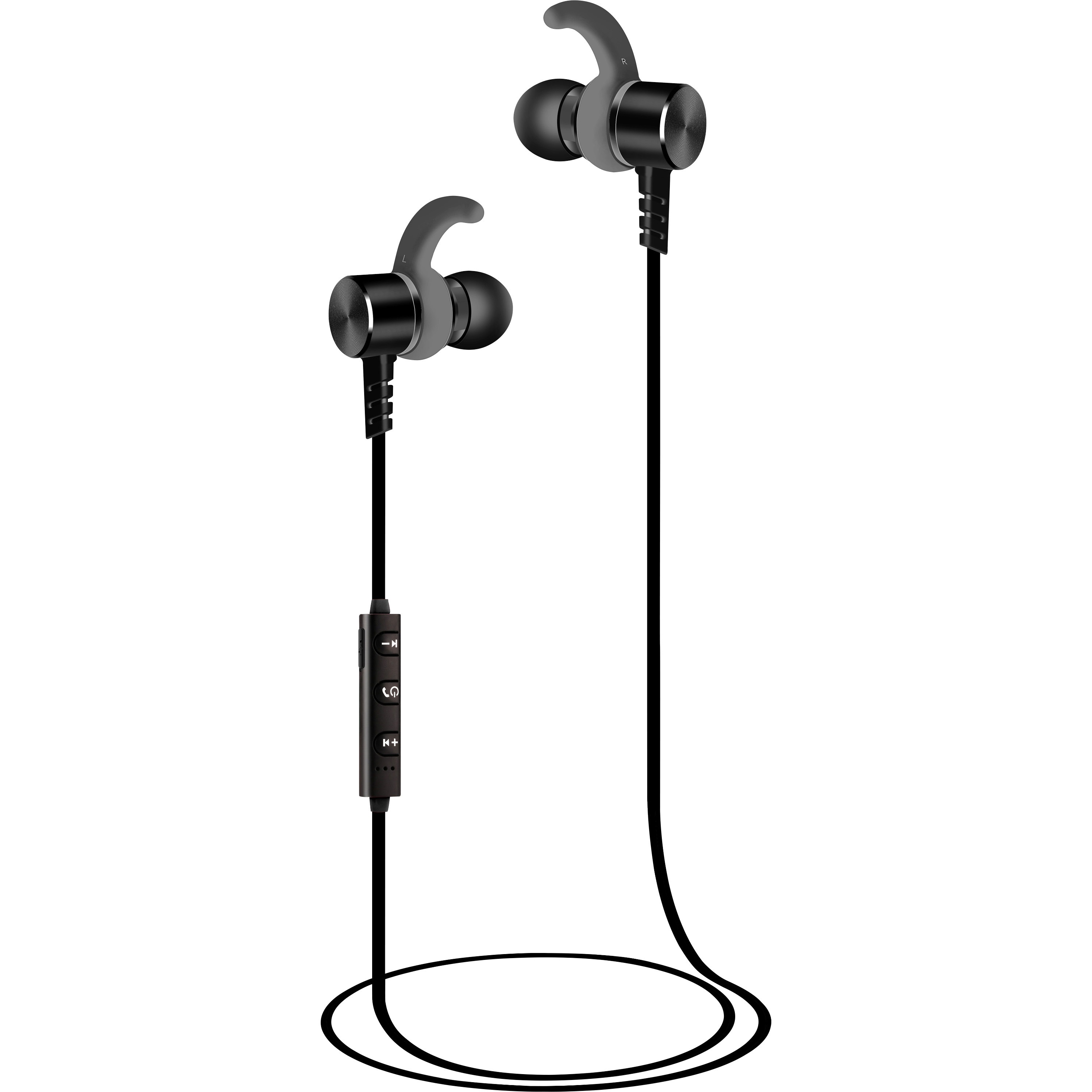 Es Mgs2bt Bk Bluetooth4 2 Edr ワイヤレスステレオイヤホン マグネットon Off機能付き 1個 モノタロウ 通販サイトmonotaro Es Mgs2bt Bk Bluetooth4 2 Edr ワイヤレスステレオイヤホン マグネットon Off機能付き 1個 モノタロウ 通販サイトmonotaro