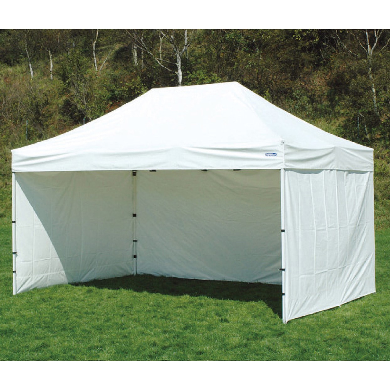 7141-01 ワンタッチ用ウォール240 1枚 キャンパルジャパン 【通販モノタロウ】