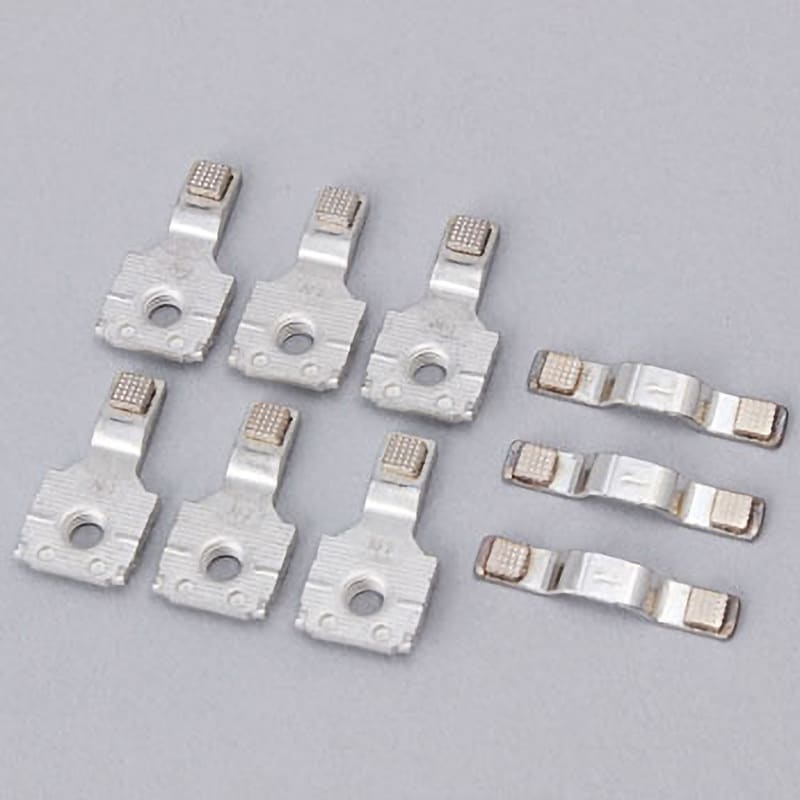 SZ-MC/SC-N1 電磁開閉器用主接点キット SZ-MC形 1セット 富士