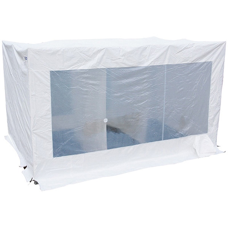 7793-00 煙体験テント 2436 キャンパルジャパン 1台 7793-00