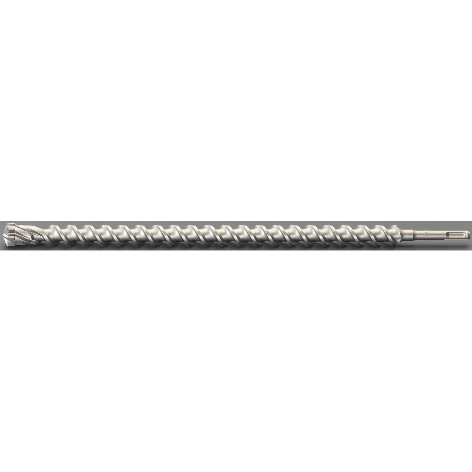 EA810ME-26 26.0x400mm SDSプラスドリルビット/ロング 1個 エスコ 【通販モノタロウ】
