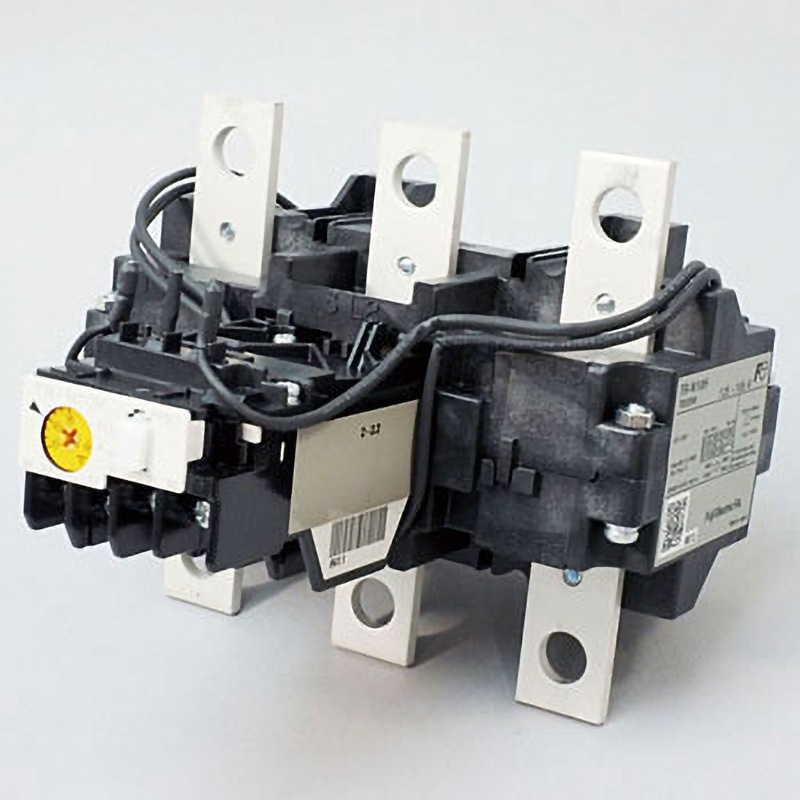 TR-N10H 125A 標準形サーマルリレー 1個 富士電機 【通販 TR-N10H 125A 標準形サーマルリレー 1個 富士電機 【通販