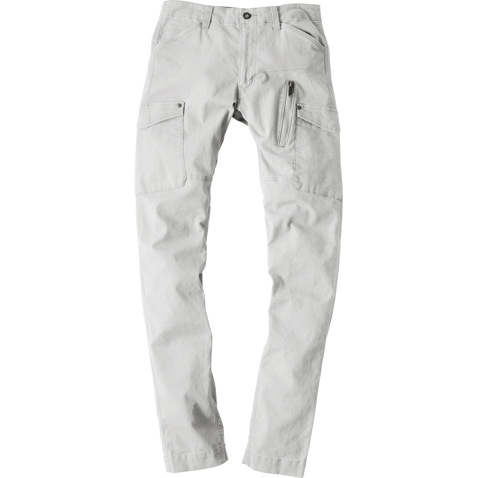 2243 現場服 カーゴパンツ 2243 ジーベック サイズ5L