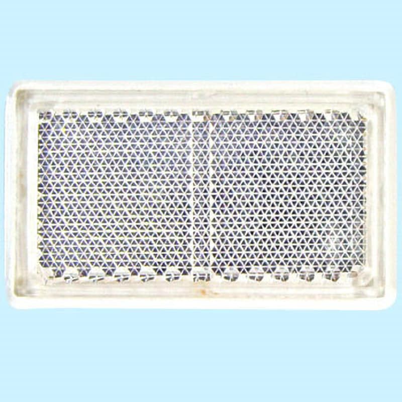 ゴールド リフレクター 長方形 ゴールド リフレクター 長方形 シャイニングリフレクター 長方形