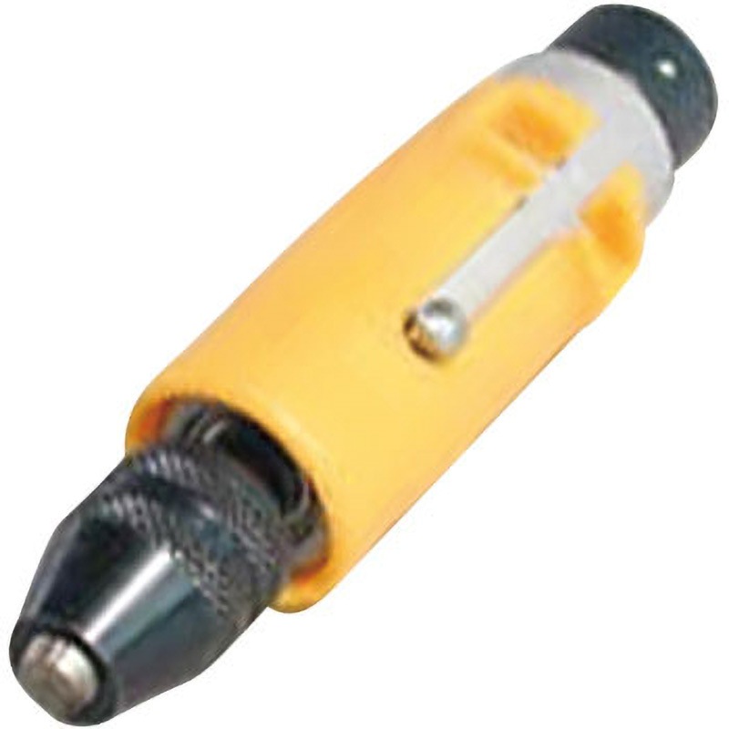 H-035 ロータリーDヘッド サンフレックス 寸法Φ22×100mm  H-035