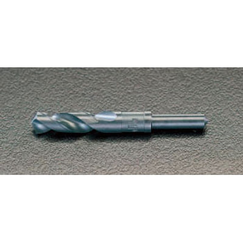 EA824NW-19.0 19.0x134mm ドリル(ノス形 12.7mm軸・HSS) 1個 エスコ 【通販モノタロウ】 7,997円