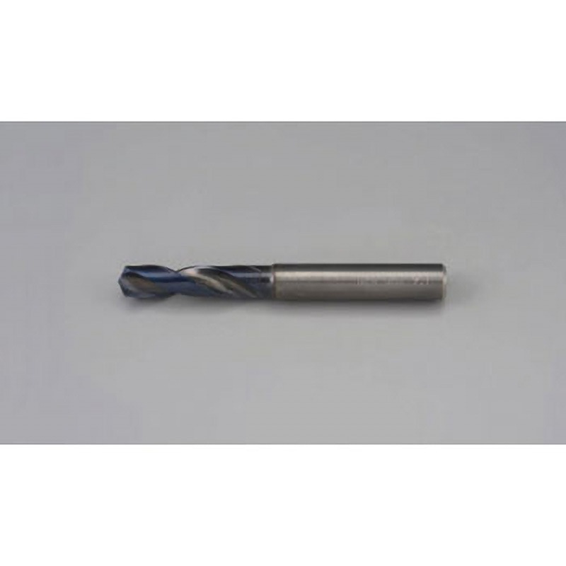 EA824PA-10.4 10.4x 93mm ドリルビット(TiAIN coat/超硬) 1個 エスコ 【通販モノタロウ】