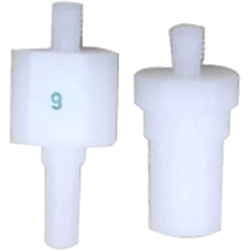 20-1/2X9.5RS リングアタッチメント フロウエル 適合チューブ(外径×内径)(Tチューブ)12.7×9.53mm