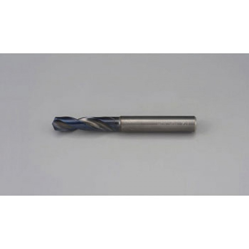 EA824PA-13.2 13.2x105mm ドリルビット(TiAIN coat/超硬) 1個 エスコ 【通販モノタロウ】